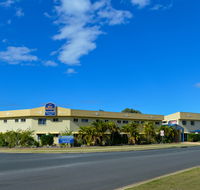 BEST WESTERN Boulevard Lodge - Hervey Bay Accommodation