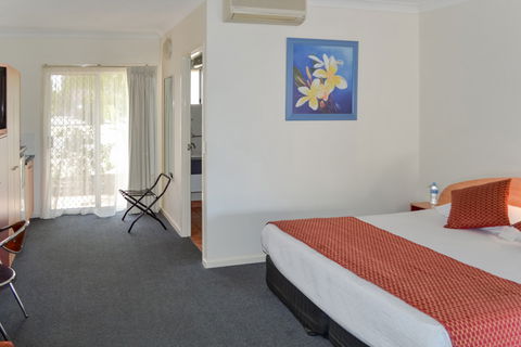 BEST WESTERN Boulevard Lodge - Hervey Bay Accommodation 6