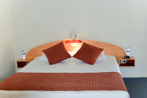 BEST WESTERN Boulevard Lodge - Hervey Bay Accommodation 9