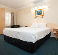 BEST WESTERN Bundaberg City Motor Inn - Hervey Bay Accommodation