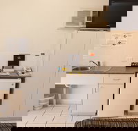 BEST WESTERN Caboolture Central Motor Inn - Hervey Bay Accommodation