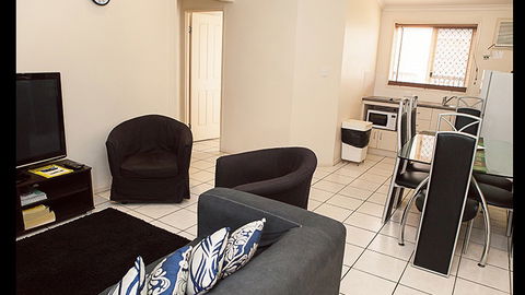 BEST WESTERN Caboolture Central Motor Inn - Hervey Bay Accommodation 1