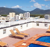 BEST WESTERN PLUS Cairns Central Apartments - Hervey Bay Accommodation