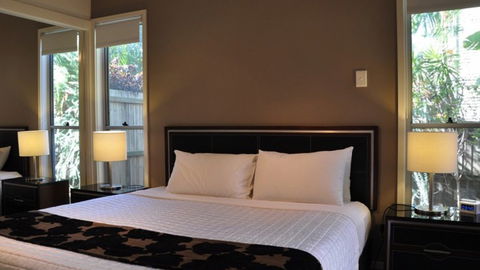 BEST WESTERN Ambassador Motor Lodge - Hervey Bay Accommodation 4