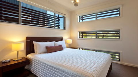BEST WESTERN PLUS Quarterdecks Retreat - Hervey Bay Accommodation 0