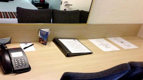 BEST WESTERN Cattle City Motor Inn - Hervey Bay Accommodation 0