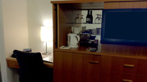 BEST WESTERN Cattle City Motor Inn - Hervey Bay Accommodation 2