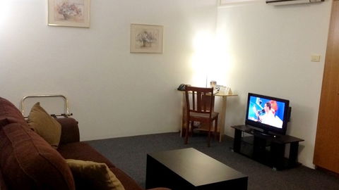 BEST WESTERN Cattle City Motor Inn - Hervey Bay Accommodation 3