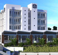 BEST WESTERN PLUS Oceanside Kawana Hotel - Hervey Bay Accommodation