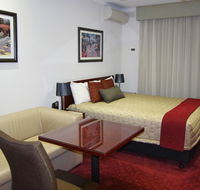 BEST WESTERN Ensenada Motor Inn - Hervey Bay Accommodation