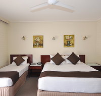 Best Western Alexander Motel Whyalla - Hervey Bay Accommodation