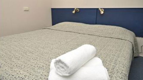 BEST WESTERN Murchison Lodge - Hervey Bay Accommodation 0