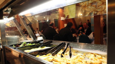 BEST WESTERN Murchison Lodge - Hervey Bay Accommodation 4