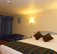 BEST WESTERN Balmoral Motor Inn - Hervey Bay Accommodation