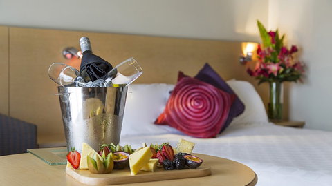 BEST WESTERN Hobart - Hervey Bay Accommodation 0