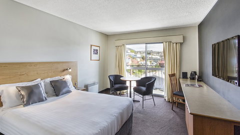 BEST WESTERN Hobart - Hervey Bay Accommodation 1