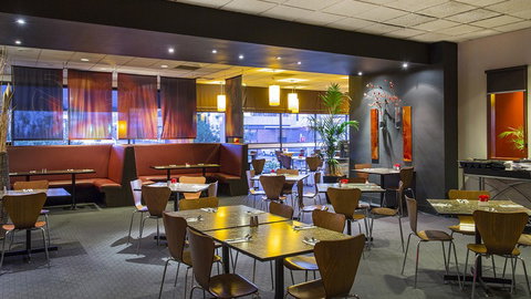BEST WESTERN Hobart - Hervey Bay Accommodation 3