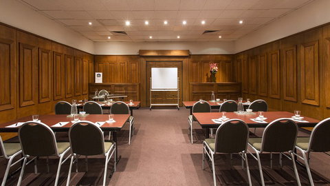 BEST WESTERN Hobart - Hervey Bay Accommodation 5