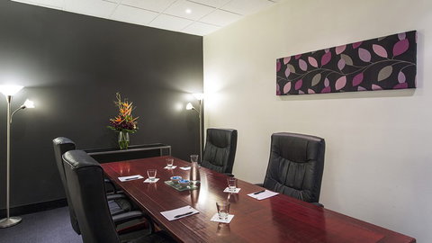 BEST WESTERN Hobart - Hervey Bay Accommodation 6