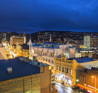 BEST WESTERN PLUS Launceston - Hervey Bay Accommodation