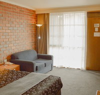 BEST WESTERN Heritage Motor Inn Bendigo - Hervey Bay Accommodation