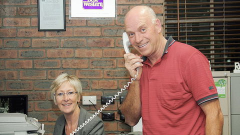 BEST WESTERN Heritage Motor Inn Bendigo - Hervey Bay Accommodation 3