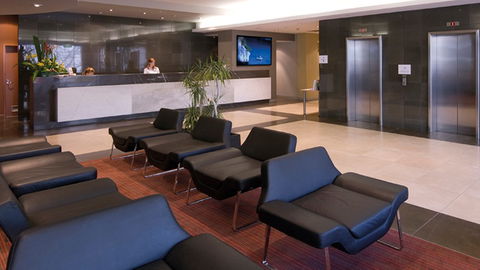 BEST WESTERN Atlantis Hotel - Hervey Bay Accommodation 0