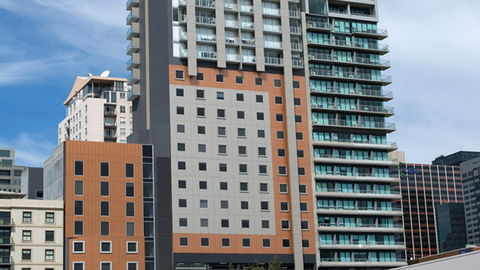 BEST WESTERN Atlantis Hotel - Hervey Bay Accommodation 1