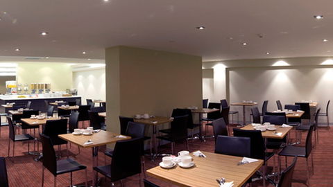 BEST WESTERN Atlantis Hotel - Hervey Bay Accommodation 2