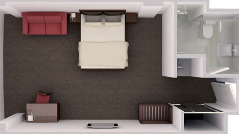 BEST WESTERN Atlantis Hotel - Hervey Bay Accommodation 3