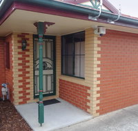 BEST WESTERN Fawkner Airport Motor Inn and Serviced Apartments - Hervey Bay Accommodation