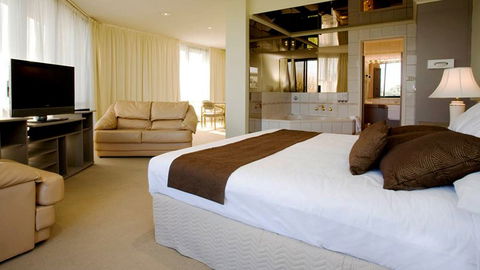 BEST WESTERN Frankston International Motel - Hervey Bay Accommodation 3