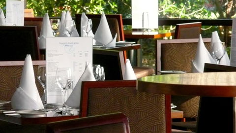 BEST WESTERN Frankston International Motel - Hervey Bay Accommodation 4