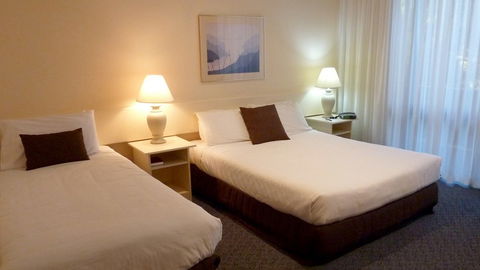 BEST WESTERN Frankston International Motel - Hervey Bay Accommodation 5