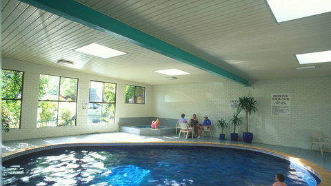 Best Western Plus The Tudor Box Hill - Hervey Bay Accommodation 4