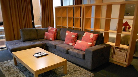BEST WESTERN Riverside Apartments - Hervey Bay Accommodation 4