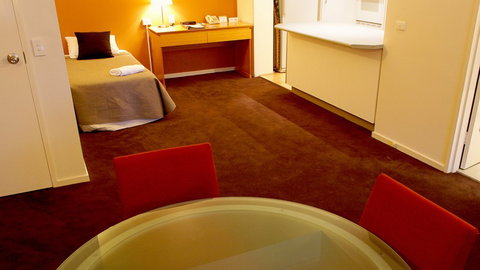 BEST WESTERN Riverside Apartments - Hervey Bay Accommodation 5