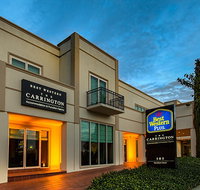 BEST WESTERN PLUS The Carrington - Hervey Bay Accommodation