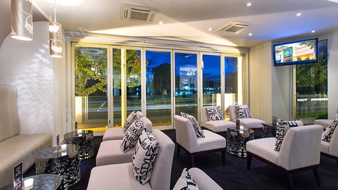 BEST WESTERN PLUS The Carrington - Hervey Bay Accommodation 4