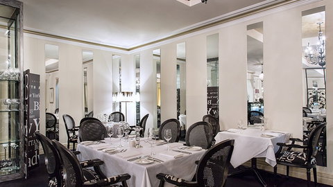 BEST WESTERN PLUS The Carrington - Hervey Bay Accommodation 5