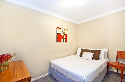 BEST WESTERN Tudor Motor Inn - Hervey Bay Accommodation 5