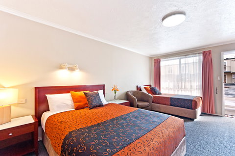BEST WESTERN Tudor Motor Inn - Hervey Bay Accommodation 16