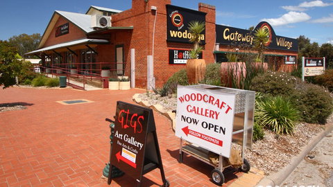 BEST WESTERN Stagecoach Motel - Hervey Bay Accommodation 0