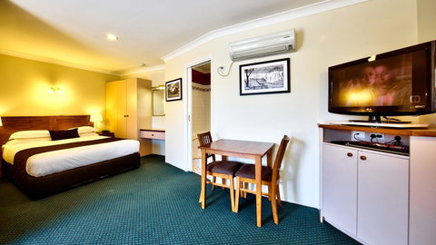 BEST WESTERN Stagecoach Motel - Hervey Bay Accommodation 3