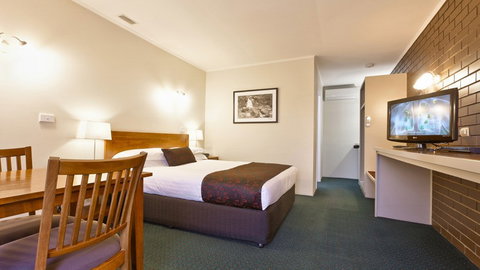 BEST WESTERN Stagecoach Motel - Hervey Bay Accommodation 4