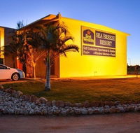 BEST WESTERN Sea Breeze Resort - Hervey Bay Accommodation
