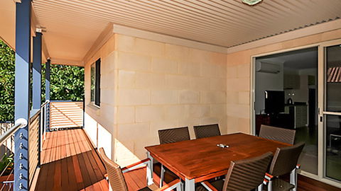 BEST WESTERN PLUS Kalbarri Edge Resort - Hervey Bay Accommodation 6