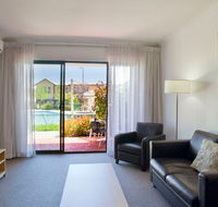 Best Western Plus Ascot Serviced Apartments - Hervey Bay Accommodation