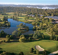 Country Club Tasmania - Hervey Bay Accommodation