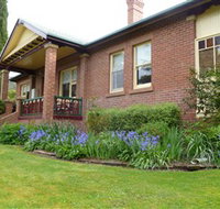 Donalea Bed  Breakfast Tasmania - Tourism Hervey Bay